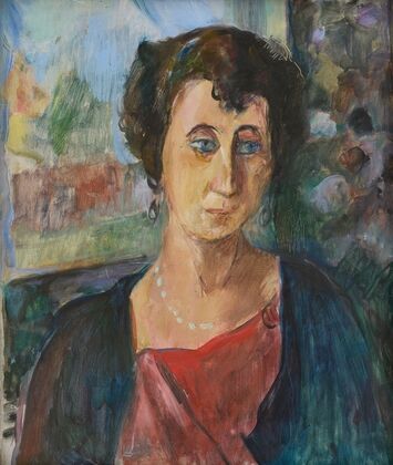 Caroline Arbini (1920)