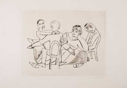 Carouse (1925)