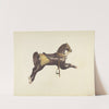 Carousel Horse by Henry Tomaszewski