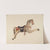 Carousel Horse by John Sullivan