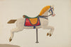 Carousel Horse