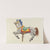 Carousel Horse by American 20th Century
