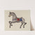 Carousel Horse by Dorothy Handy