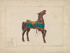 Carousel Horse