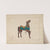 Carousel Horse by Ernest A. Towers