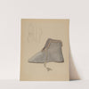 Carriage Boot by Doris Beer