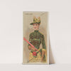 Carry Arms (1888) by Allen & Ginter