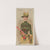 Carry Arms (1888) by Allen & Ginter