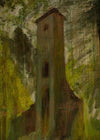Carthusian shrine