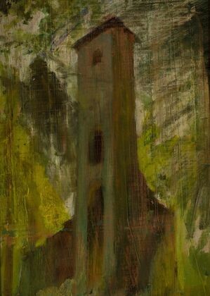 Carthusian shrine