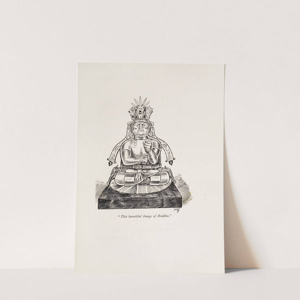 Cartoons in rhyme and line Pl.03 by Sir Wilfrid Lawson