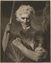 Cartouche (Louis Dominique Bourguignon) (1777)
