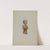 Carved Bust - Doll by Robert Pohle