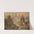 Cascade in the Rocky Mountains (1879) by Gibson & Co. Lith