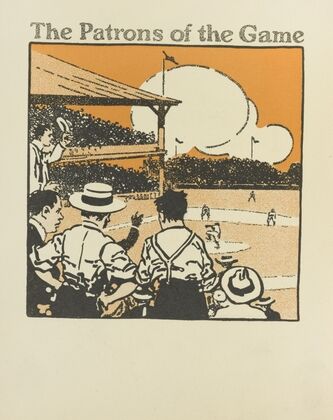 Casey at the bat Pl. 1