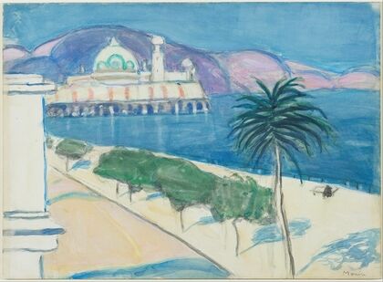 Casino by the Sea