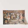 Casino De Paris 16 Rue De Clichy by Georges Coutant