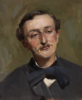 Cass Gilbert