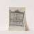 Cast and Wrought Iron Gate by Arelia Arbo