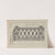 Cast Iron Balcony Railing by Arelia Arbo