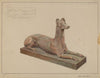 Cast Iron Dog