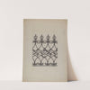Cast Iron Fence by Eugene Shellady