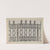 Cast Iron Rail and Gate by Arelia Arbo