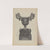 Cast Iron Urn by Austin L. Davison