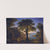 Castle by the River by Karl Friedrich Schinkel