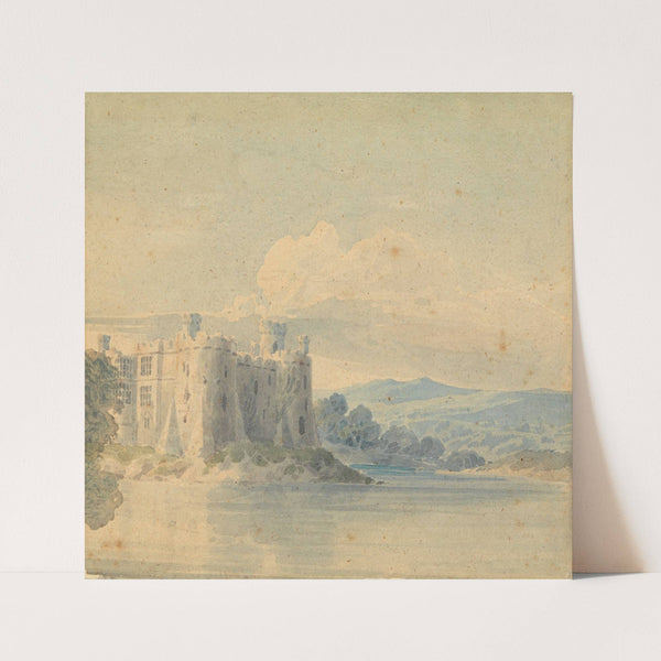 Castle by John Varley