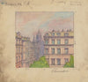 Window Backing (1934-1943)