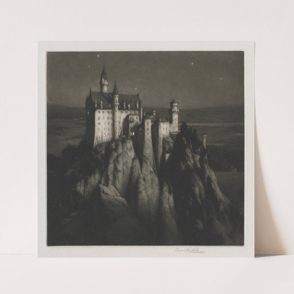 Window Backing (1934-1943) by A.R. Schmidt