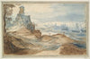 Castle on the Seashore (17th century)