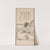 Casually Created on a Spring Day (c. 1825–81) by Murase Taiitsu