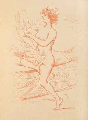 Casuistique (1899)