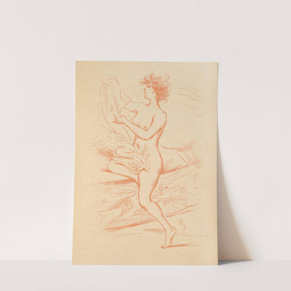 Casuistique (1899) by Henri Boutet