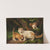 Cat family playing in the forest (1860-70) by Julius Adam the younger