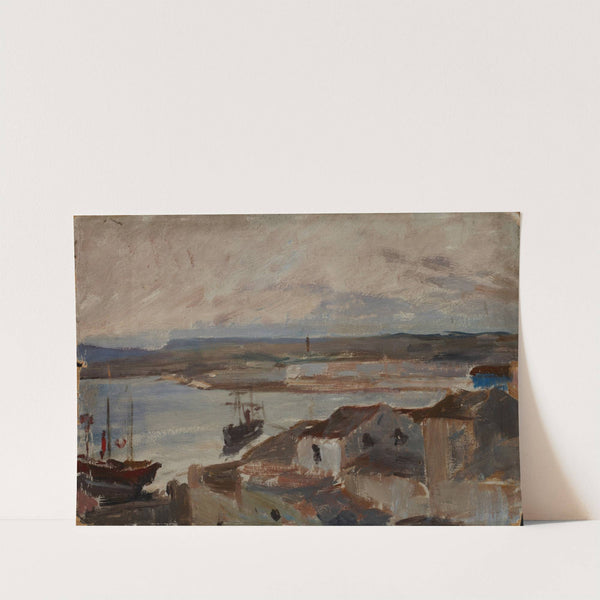 Catania in Sicily; The Cycle; Italy by Jan Ciągliński