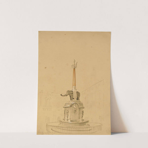 Catania by Miner Kilbourne Kellogg