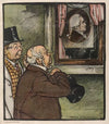 Catching the celestial ballot (1900)