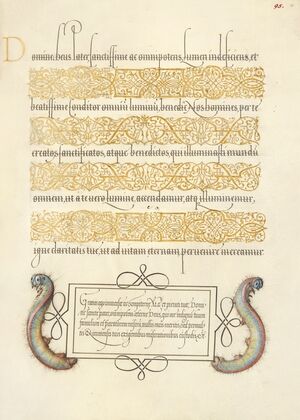 Caterpillars. (1561–1596)