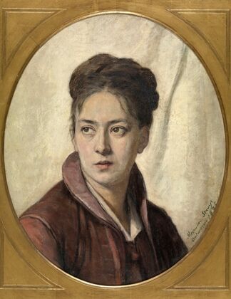 Catharina Beersmans (1895)