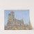 Cathédrale de Reims (côté sud) (1921) by Germain David-Nillet