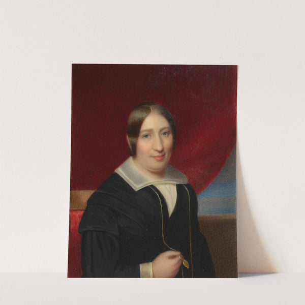 Catherine Augusta Wilmerding by Henry Colton Shumway