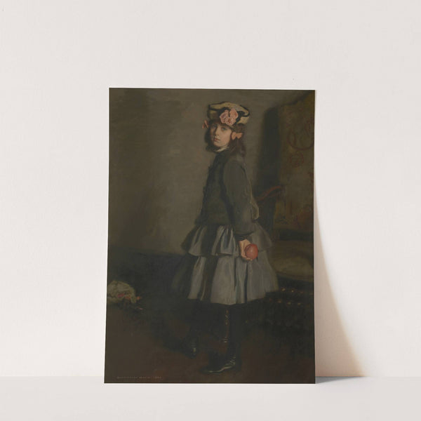 Cathleen by Harrington Mann