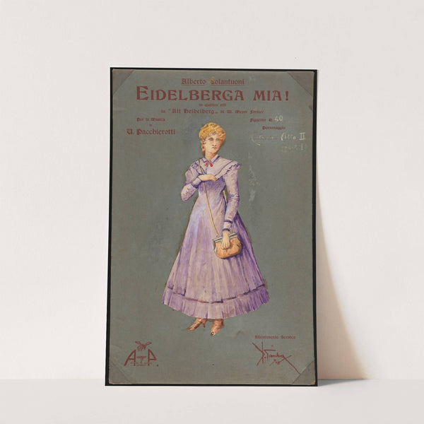 Catina atto II (parte I) by Pipein Gamba