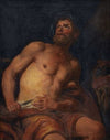 Cato The Younger’s Death