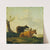 Cattle (c. 1797) by Dionys van Dongen