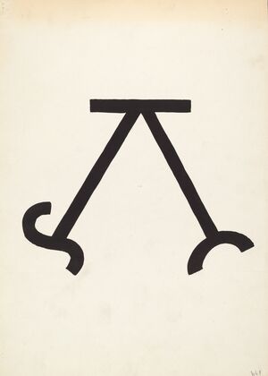Cattle Brand