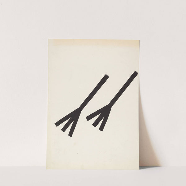 Cattle Brand by J. Henry Marley